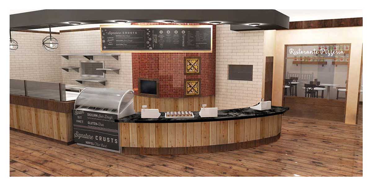 Ristorante-Pizzeria
